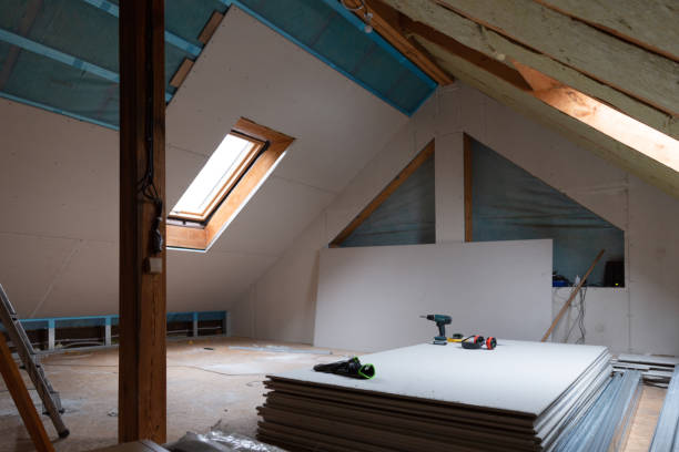 Best Energy Efficiency Insulation in Five Points, FL