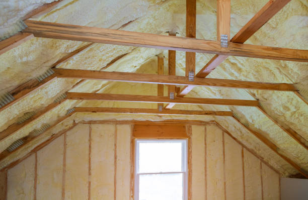Best Spray Foam Insulation in Five Points, FL