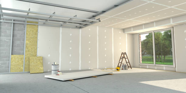 Best Residential Insulation in Five Points, FL